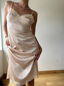 VINTAGE DRESS S