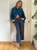 FLANNEL S