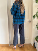 FLANNEL S