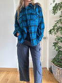 VINTAGE CARGO PANT S