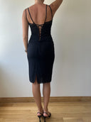 D&G DRESS XS