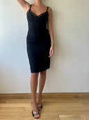 D&G DRESS XS