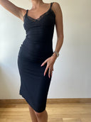 D&G DRESS XS