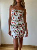 D&G CHERRY DRESS