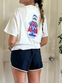 VINTAGE TEE L
