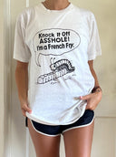 VINTAGE TEE L