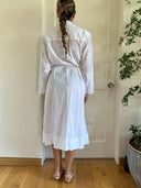 CHRISTIAN DIOR ROBE S/M