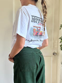 VINTAGE TEE S
