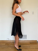 Eve Stillman Skirt S