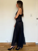 VICTORIA SECRET DRESS M