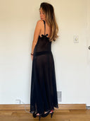 VICTORIA SECRET DRESS M