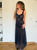 VICTORIA SECRET DRESS M
