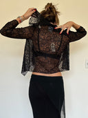 CHANEL Cardigan S