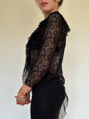 CHANEL Cardigan S