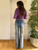 MUDD JEANS S