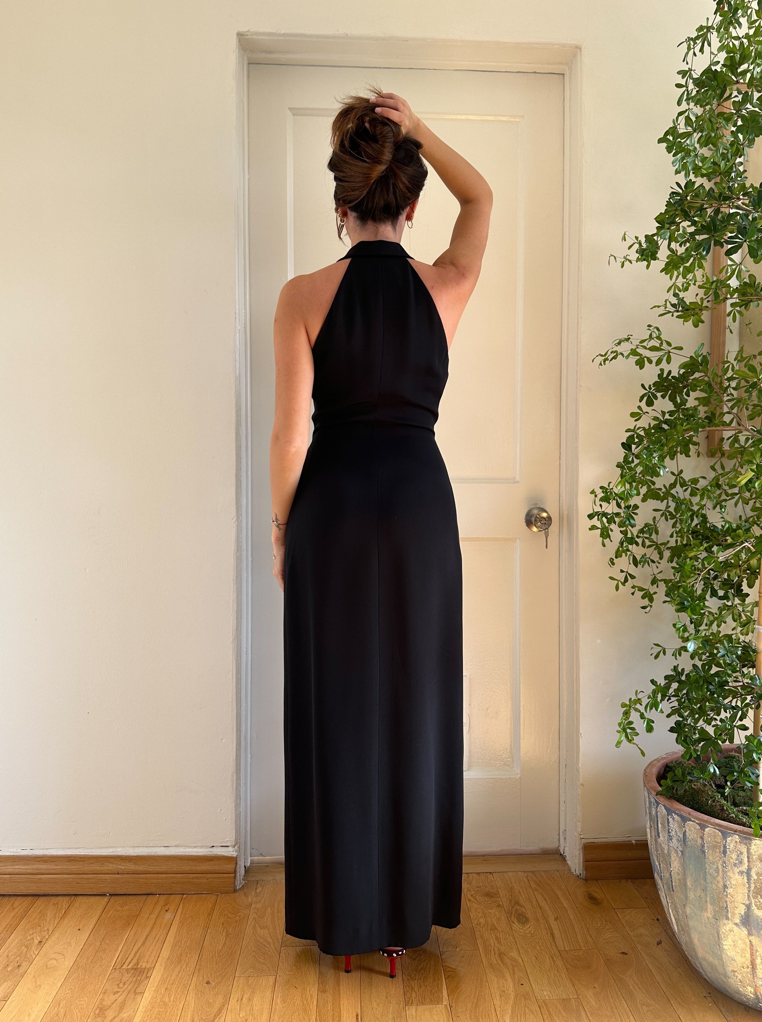 YSL DRESS XS – NOU