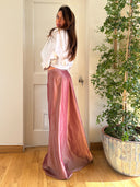 LONG SKIRT S