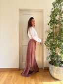 LONG SKIRT S