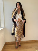 ESCADA SKIRT M