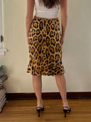 ESCADA SKIRT S