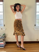 ESCADA SKIRT S