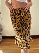 ESCADA SKIRT S