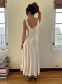 NEIMAN MARCUS DRESS XS/S