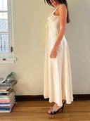 NEIMAN MARCUS DRESS XS/S
