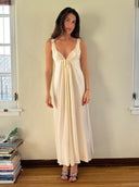 NEIMAN MARCUS DRESS XS/S