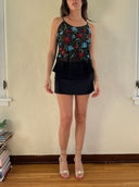 GIORGIO ARMANI TOP L