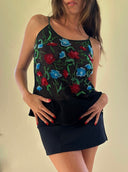 GIORGIO ARMANI TOP L