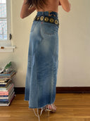 VINTAGE BELT