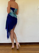 VIVIENNE TAM DRESS S