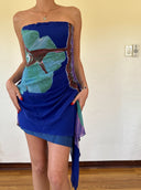 VIVIENNE TAM DRESS S