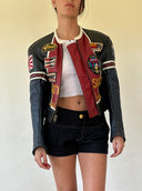 VINTAGE SHORTS S