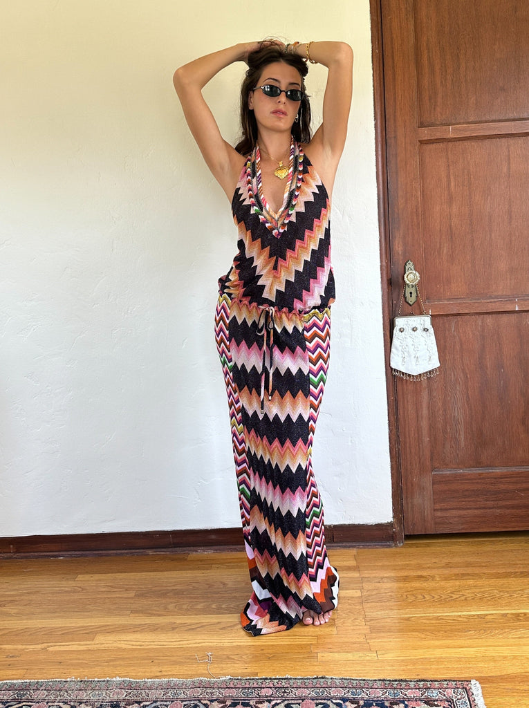 Missoni Dress M L NOU