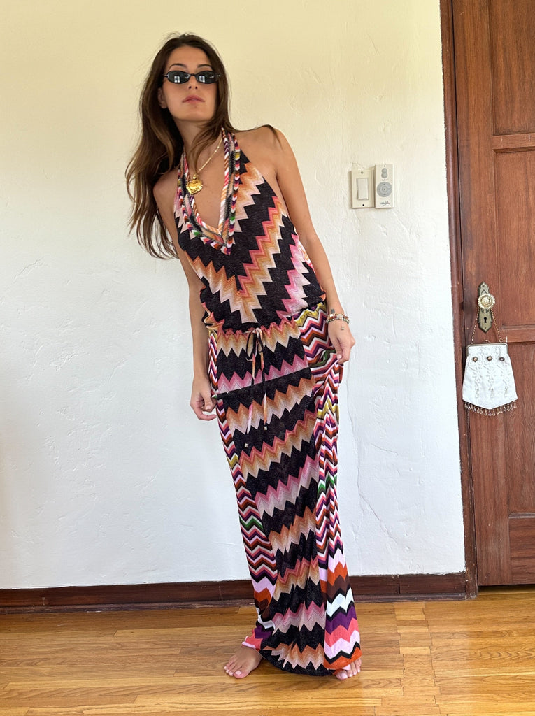 Missoni Dress M/L