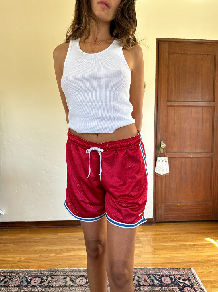 NIKE SHORTS S