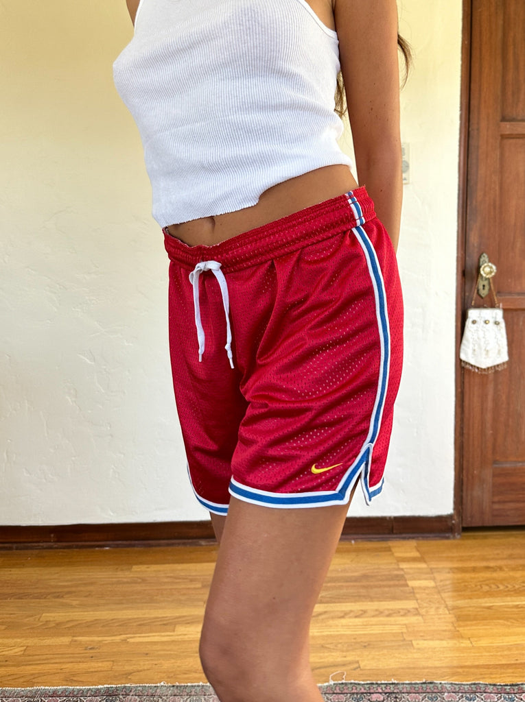 NIKE SHORTS S