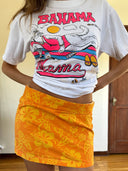 VINTAGE SKIRT M