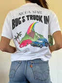 VINTAGE TEE M