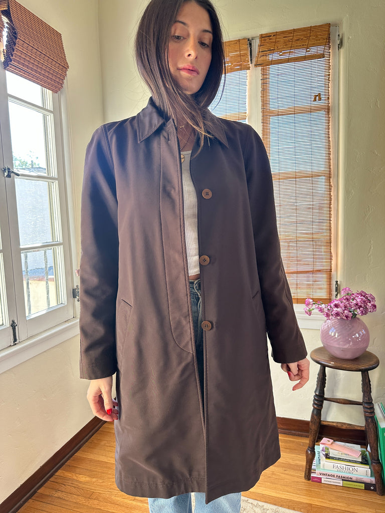 PRADA COAT S