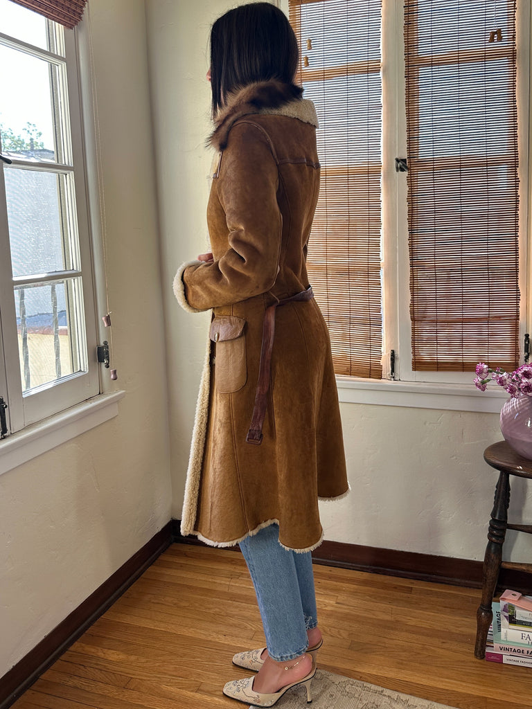 MIU MIU COAT XS/S