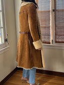 MIU MIU COAT XS/S