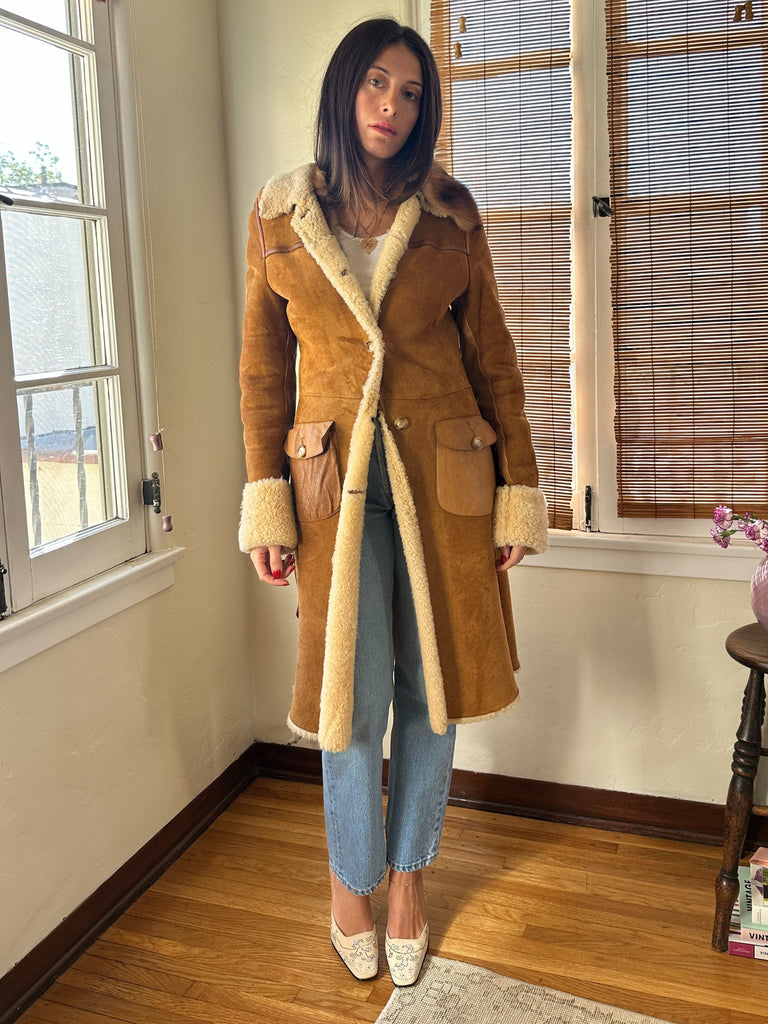 MIU MIU COAT XS/S