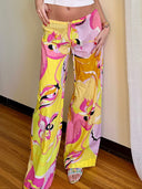 PUCCI PANT M