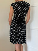 MIDI DRESS M