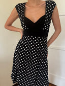 MIDI DRESS M