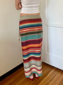 RALPH LAUREN SKIRT M