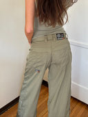 CARGO PANTS S